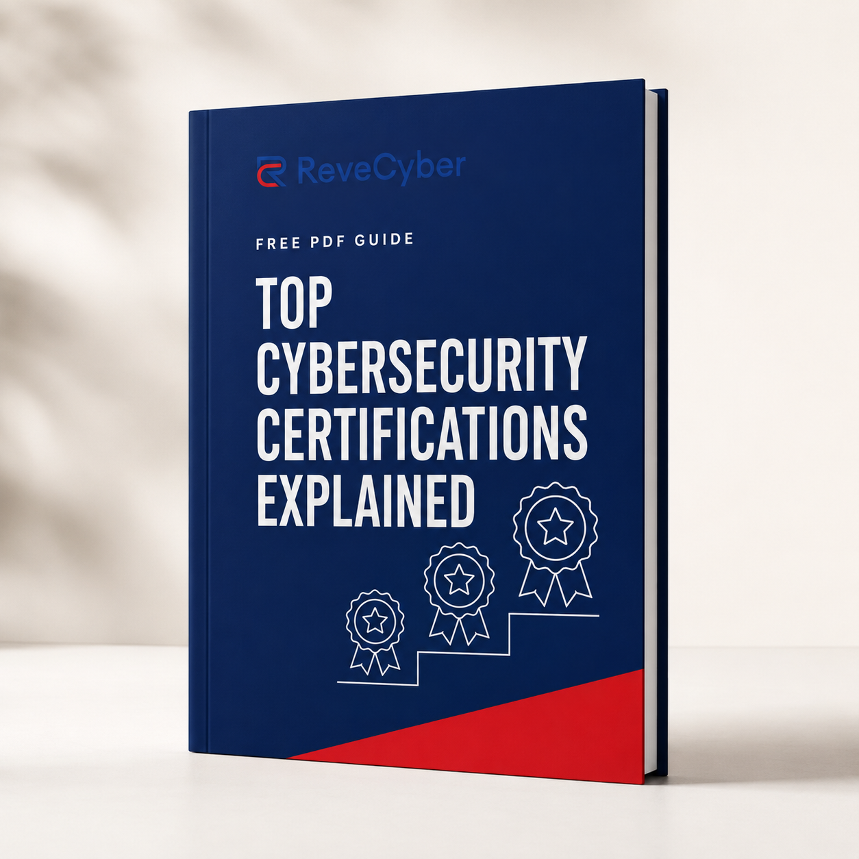 Top Cybersecurity Certifications Explained cover